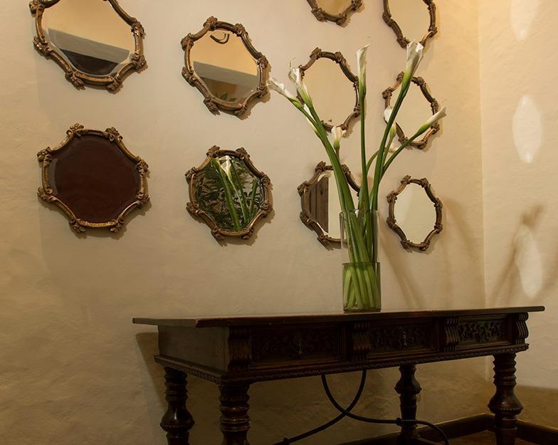 Casa Huertas 22 Apartment San Miguel de Allende Luaran gambar
