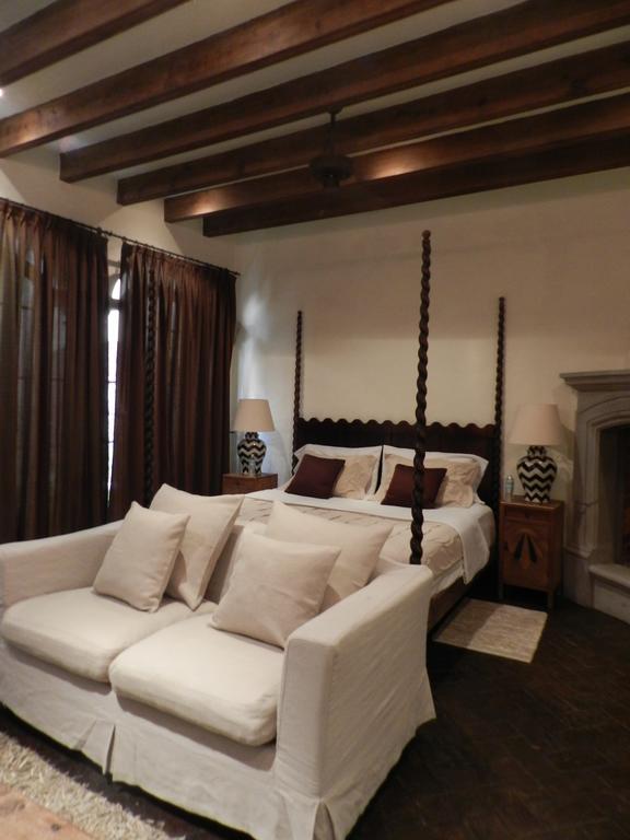Casa Huertas 22 Apartment San Miguel de Allende Luaran gambar