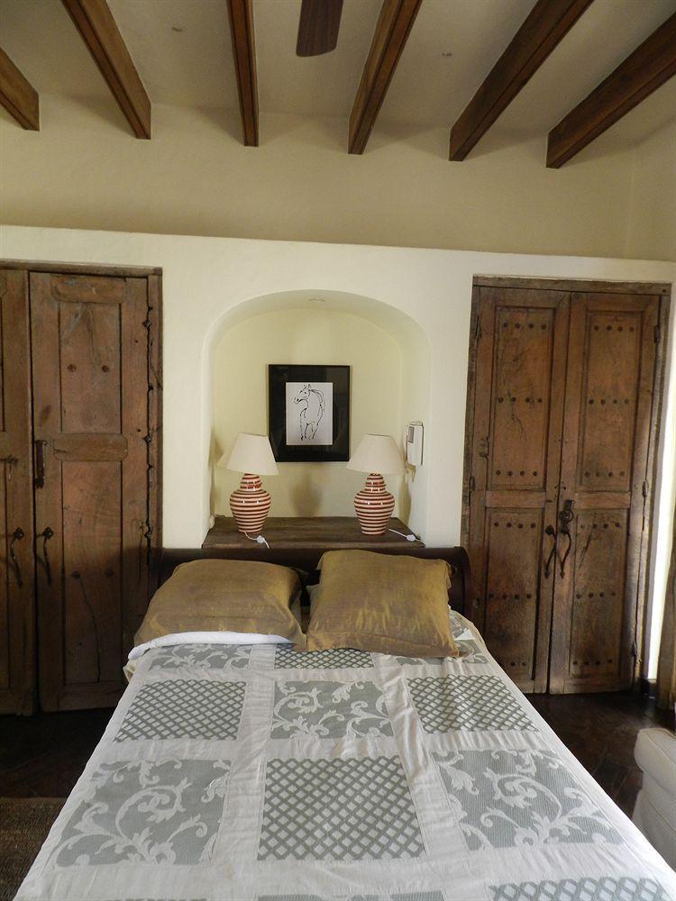 Casa Huertas 22 Apartment San Miguel de Allende Luaran gambar