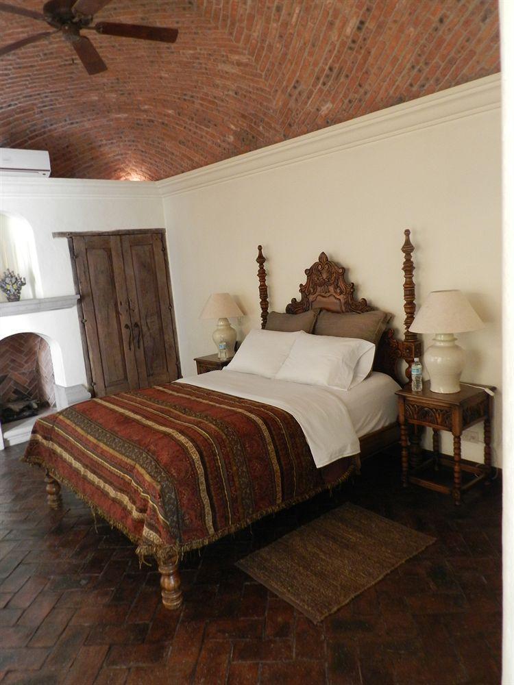 Casa Huertas 22 Apartment San Miguel de Allende Luaran gambar
